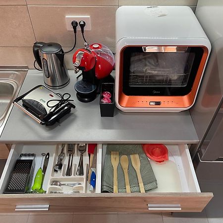 R Lux Apartman Jagodina Akva Park 外观 照片