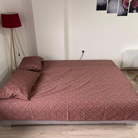 R Lux Apartman Jagodina Akva Park 外观 照片