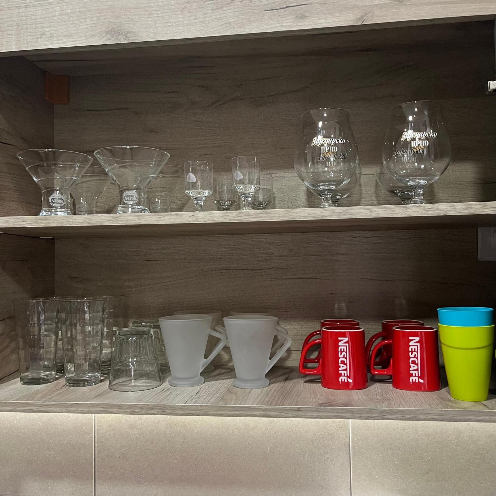 R Lux Apartman Jagodina Akva Park 外观 照片