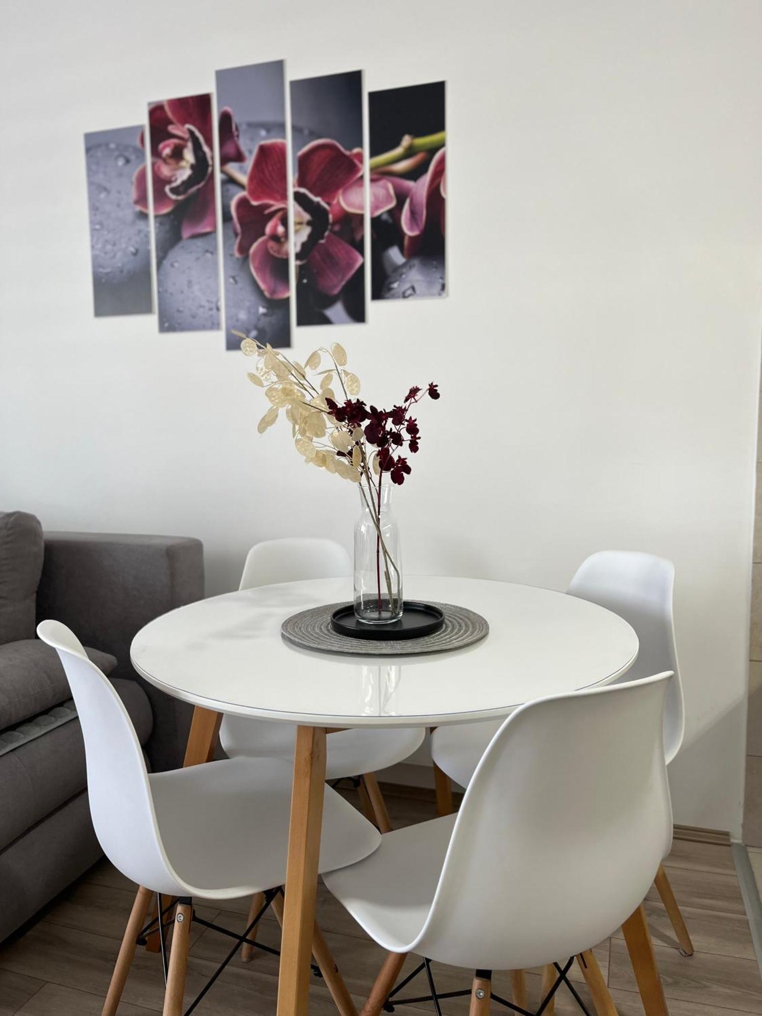 R Lux Apartman Jagodina Akva Park 外观 照片