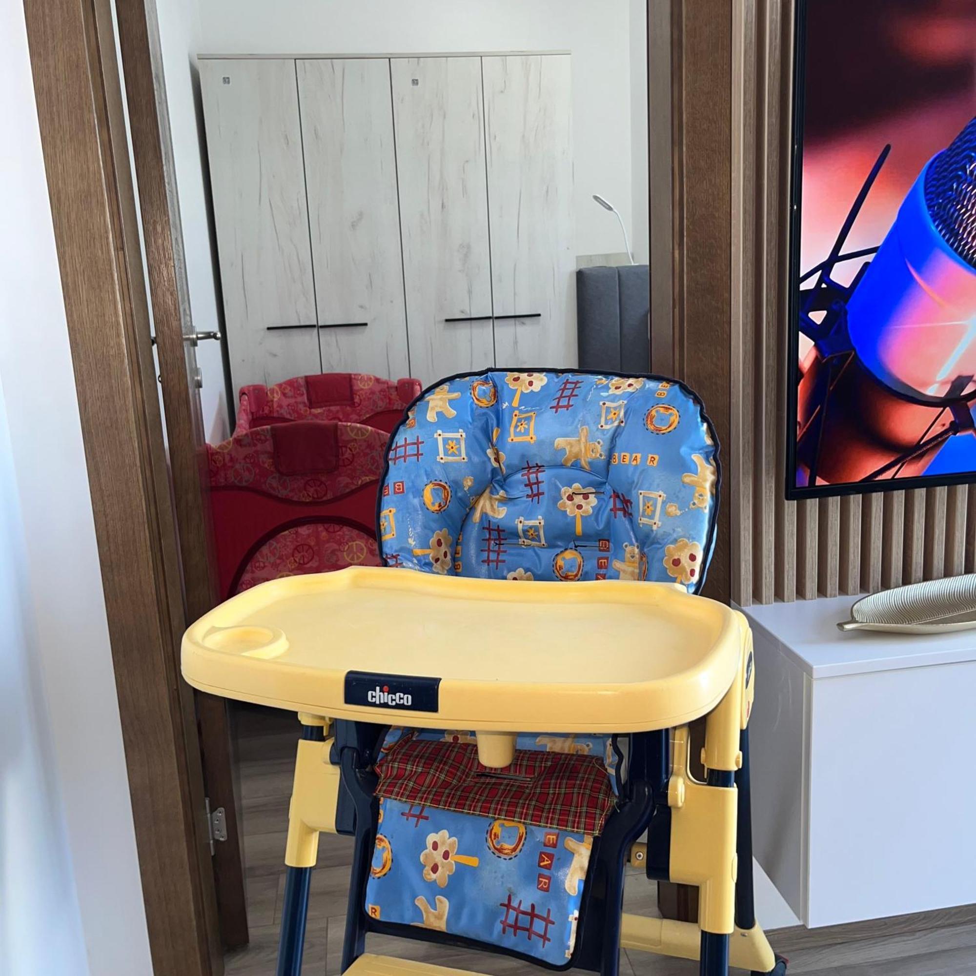 R Lux Apartman Jagodina Akva Park 外观 照片