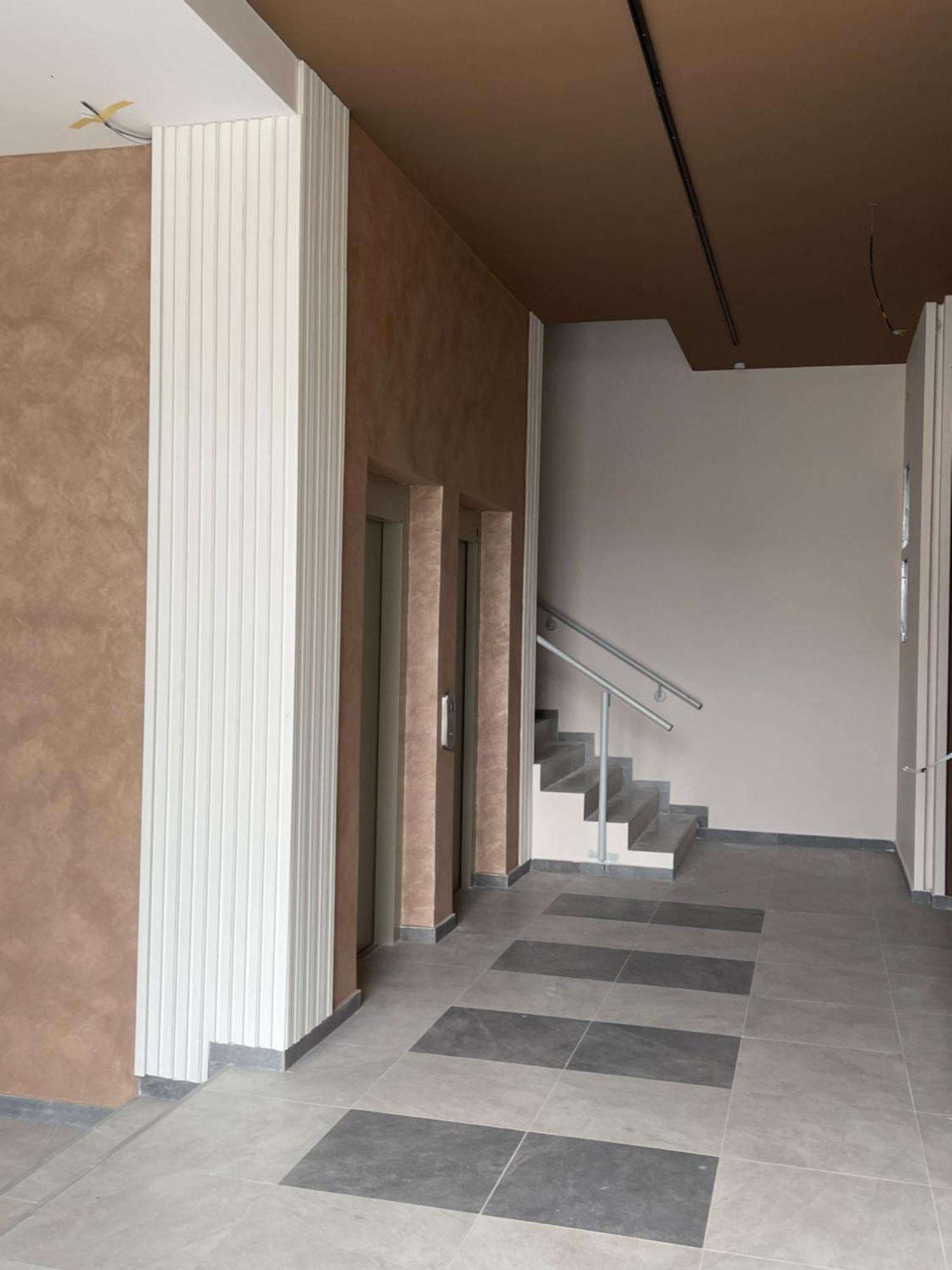 R Lux Apartman Jagodina Akva Park 外观 照片